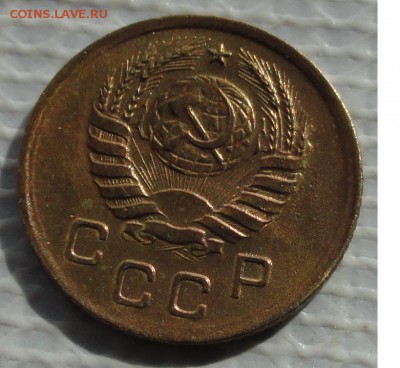 Копейка 1938 г. окон. 25.03.2016 г. 22-00 МСК. - 444