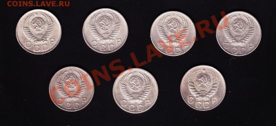Десятики 46-57 год (не все) до 22.00 по МСК 27.10.10 - Десятики 2
