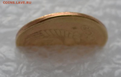1 КОПЕЙКА 1991 двойной брак - DSC_0279.JPG