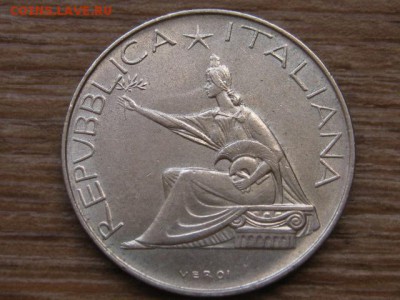 Италия 500 лир 1961 Колесница до 22.03.16 в 21.00 М - IMG_0344.JPG