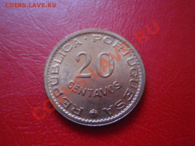 Сан Томе и Принсипи Порт. 20 сентаво 1971 до 26.10 в 21.00 М - PA234768.JPG