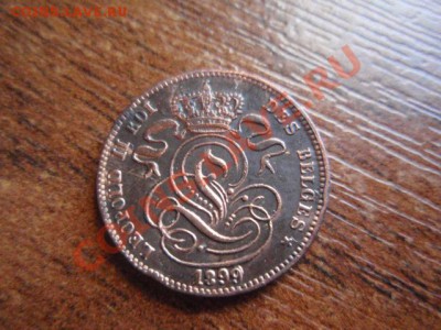 Бельгия 1 сантим 1899 до 26.10 в 21.00 М - PA234822.JPG