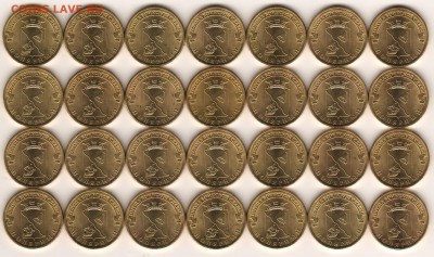 10 руб 2012 Полярный без обращ 28 штук до 24.03.16 22-00МСК - полярный 1