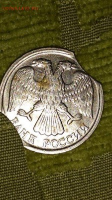 10 копеек 1992 год двойной выкус - -JZXOlmLyYY