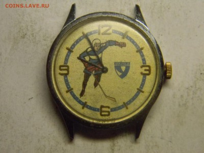 часы чайка до 22.03 в 22.30 - Изображение 198