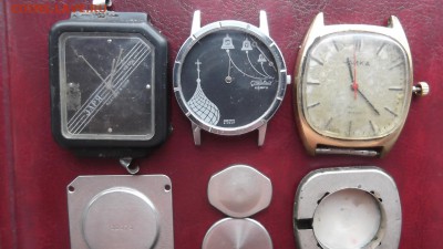 Часы на оценку № 2 ( пополняемая ) - DSCF2573.JPG