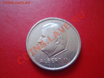 Бельгия 50 франков 1994 Альберт II до 26.10 в 21.00 М - PA234783.JPG