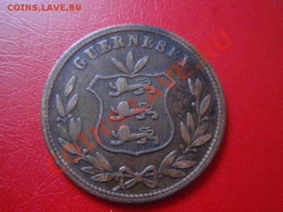 Гернси 8 дублонов 1864 до 26.10 в 21.00 М - PA234797.JPG