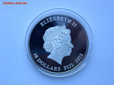 "Виктор Цой" Серебро 999 ПРУФ. До 27.03 (22-00) - 5.JPG