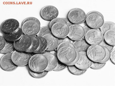 1 КОПЕЙКА РФ(с 1997....) =46шт.= 25.03.16  22-10 - IMG_4209.JPG