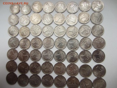1к 2002 СП 56 штук. С рубля! - 2002 сп рев.JPG