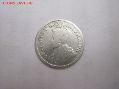 3 пенса Юж. Африка 1923 сер. до 23.03.16 - IMG_1219.JPG
