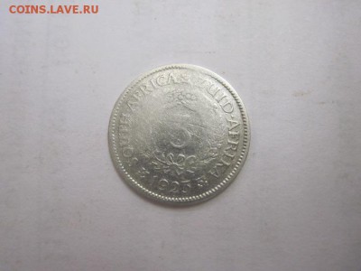 3 пенса Юж. Африка 1923 сер. до 23.03.16 - IMG_1216.JPG