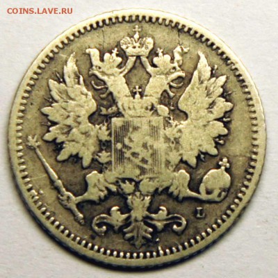 25 пенни 1891 - до 25.03.16 в 22:00 - 25-1891-2