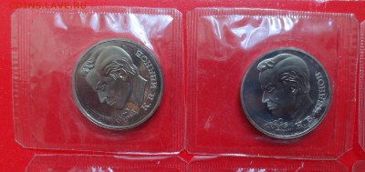 1 рубль СССР 1991 Иванов - 10 шт. ПРУФ до 23.03.2016г 22-00 - DSC09033.JPG