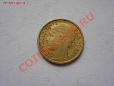 50 сантимов Франция. До 27.10.2010 22:00 по Москве. - Изменение размера SDC10009.JPG