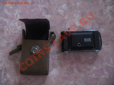 Меняю Автолегенды и Фотоакамеры на монеты - IMG_3146