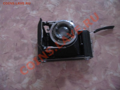 Меняю Автолегенды и Фотоакамеры на монеты - IMG_3147