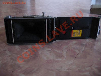 Меняю Автолегенды и Фотоакамеры на монеты - IMG_3151