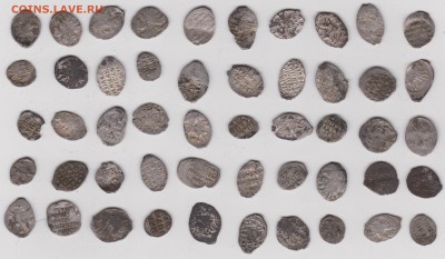 50 чешуек . до 24.03.16г. в 21.00 мск - А50