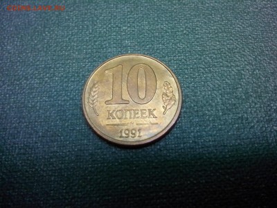 10к. Красивый раскол 27.03.16. 21-00 - 10-91