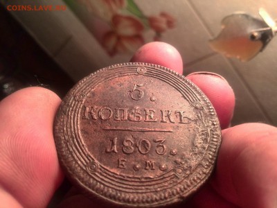 5 копеек 1803 ем - IMG_20160321_222842
