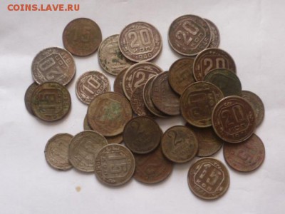 Какалики погодовка СССР,на опыты до 25.03.22.00 мск - P1100364.JPG
