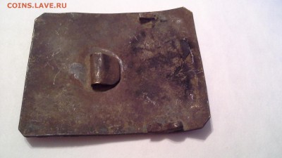 Пряжки. Оценка для продажи - 20160322_080551
