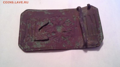 Пряжки. Оценка для продажи - 20160322_080645