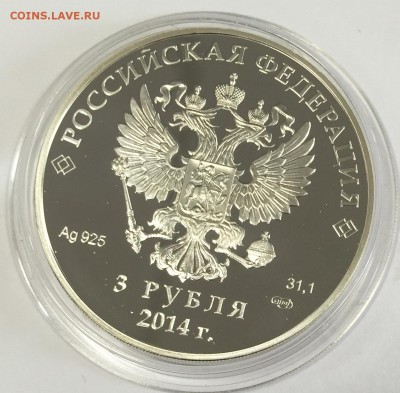 Следж хоккей на льду. 3 руб Сочи до 28.03.16 22-20 - image