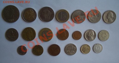 Мой обменник. - CIMG0001.JPG