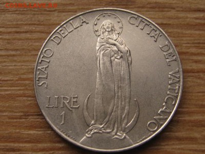 Ватикан 1 лира 1941 до 24.03.16 в 21.00 М - IMG_0951.JPG