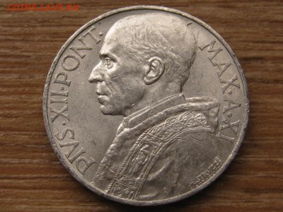 Ватикан 10 лир 1949 до 24.03.16 в 21.00 М - IMG_0960.JPG