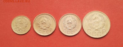 1,2,2(шт1 и шт2),3 коп 1936 до 26 марта блиц - 1,2,2,3 коп 36 5