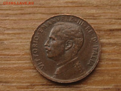 Италия 1 чентезимо 1916 до 24.03.16 в 21.00 М - IMG_0976.JPG