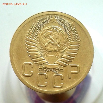 Трёшки со штемпелем 20к - 1946г+1952г+1974г !!! - 20160321_125835