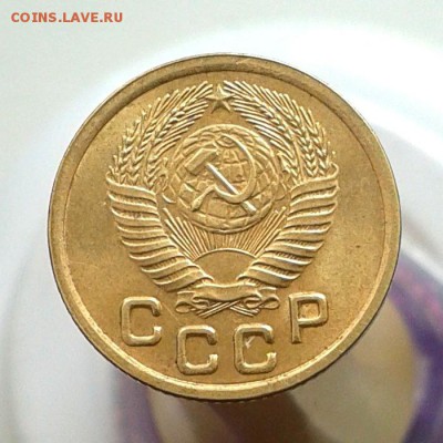 Копейки 1941+1949+1950 с блеском обсуждение - 20160321_125711