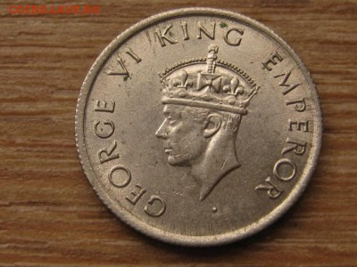 2 рупии 1947 тигр до 24.03.16 в 21.00 М - IMG_0993.JPG