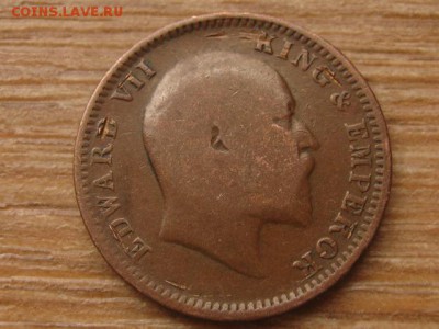 4 анна 1906 медь Эдвард VII до 24.03.16 в 21.00 М - IMG_0997.JPG