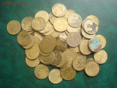 3коп. дореформа 70 штук. - DSC00244.JPG