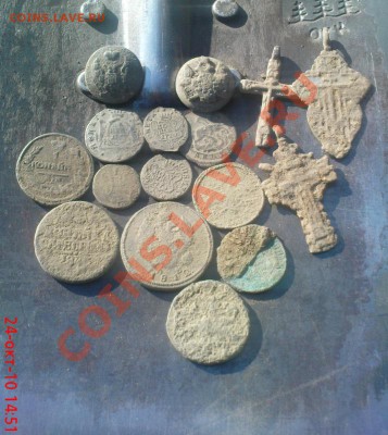 Мой сезон 2010 - Изображение 829