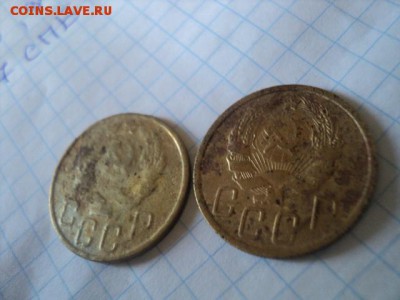 Не частые пяти копеечники 1936гг  ок.26.03.16  23-00 мск - 1936 1.JPG