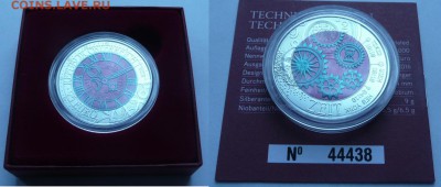 Австрия25евро, юбилейка СССР, флот, ГВС, БМ, Крым-5 руб - 3-4