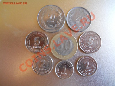 Кучка инострани + необычный БОНУС. До 28.10.2010. 22-00 Мск - DSCN0362 Инострань 2.JPG