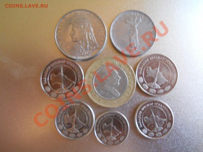 Кучка инострани + необычный БОНУС. До 28.10.2010. 22-00 Мск - DSCN0365 Инострань 2_2.JPG