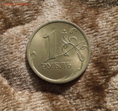 1 рубль 1999г Пушкин ММД+1рубль 2007г полный раскол - 1р2007раскол