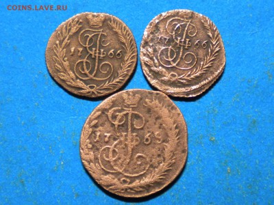 Полушки.деньга.1766-68г.ЕМ. до 25.03.16г. 22.00ч.мск. - RSCN0072