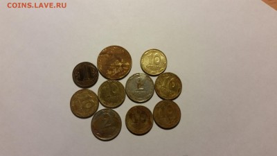 ДОРЕФОРМА СОВЕТЫ, ЕЛЬЦИНКА, ЖЕТОНЫ, СОЛЯНКА МОНЕТ и др - 1458666727137163896345
