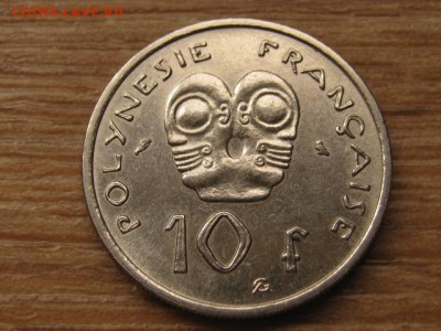 Полинезия 10 франков 1972 до 25.03.16 в 21.00 М - IMG_1137.JPG