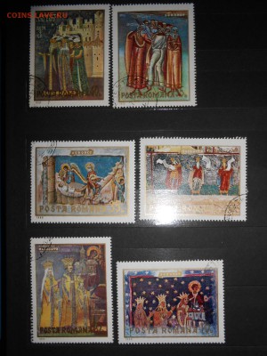 Румыния, иконопись, полная серия, до 28.03.2916 - DSCN4356.JPG